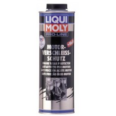 Pro-Line Motor-Verschleiss-Schutz (1 л) — Антифрикционная присадка с дисульфидом молибдена в моторное масло